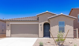 772 W Calle El Acuario, Sahuarita, AZ 85629