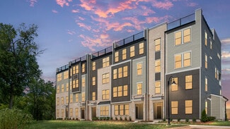 44591 Strabane Terrace, Ashburn, VA 20147