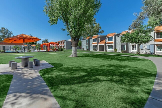 Twenty One 41, Tempe, AZ 85288 - photo 6