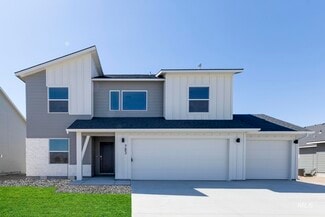 2471 N Silver Wolf Place, Star, ID 83669