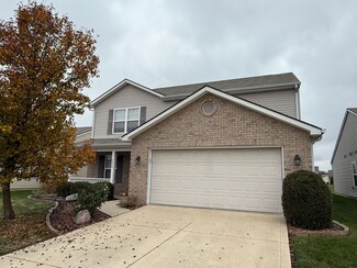 3929 Stanton Hall Pkwy, Fort Wayne, IN 46815