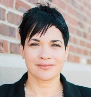 Karen Minter