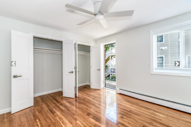 369 Tappan St unit 6, Brookline, MA 02445 - photo 4