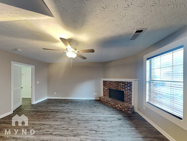 3109 Aberdeen Way, Lithonia, GA 30038 - photo 4