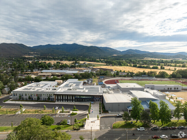 Phoenix High School