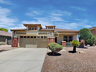 1805 S 119th Dr, Avondale, AZ 85323