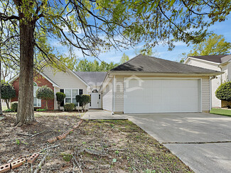 910 Castlerock Way, McDonough, GA 30253