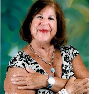 Barbara Eads