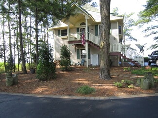 21440 Bald Eagle Rd Unit Carriage House, Rehoboth Beach, DE 19971