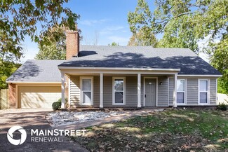 4185 Blacksmith Cove, Memphis, TN 38125