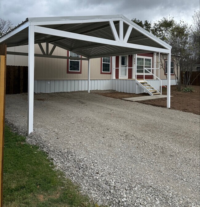 602 SW 21st St, Mineral Wells, TX 76067 - photo 4