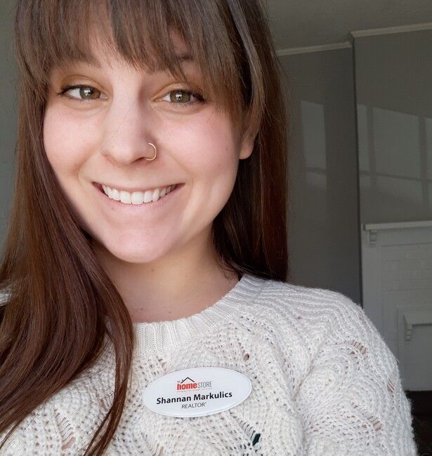 Shannan Markulics