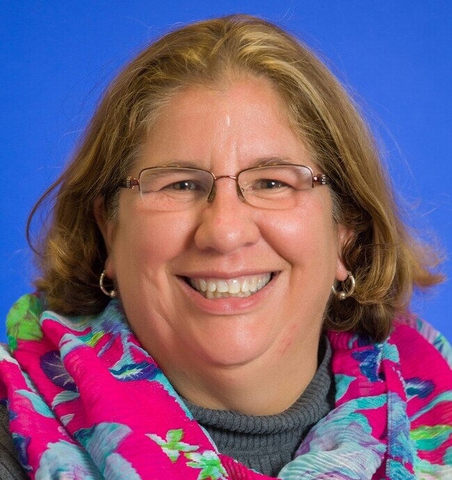 Maureen Supka Kelley