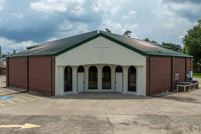 Eternity Christian Academy puts excellence first.