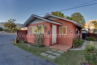 719 Locust St, Pasadena, CA 91101