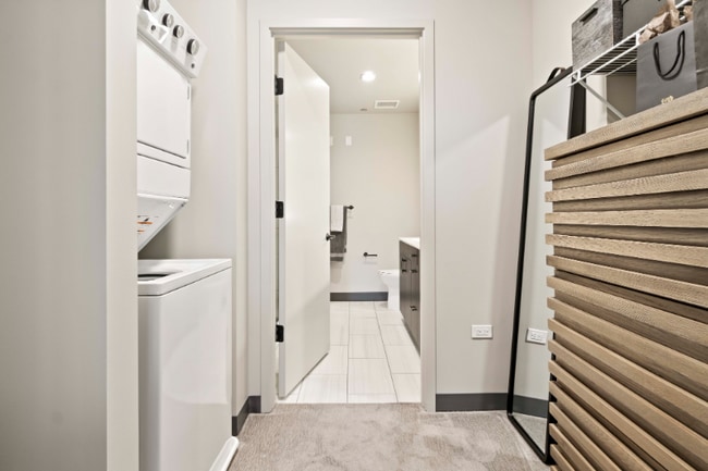 195 N Ada St unit 1111, Chicago, IL 60607 - photo 5