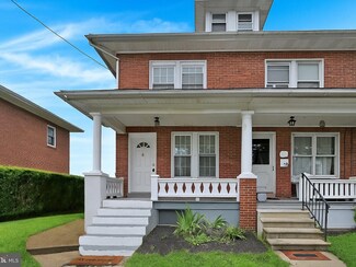 50 Cacoosing Ave, Sinking Spring, PA 19608