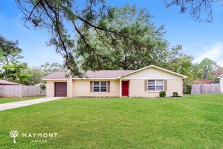 1603 2nd Ave SW, Decatur, AL 35601