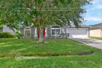 906 Salerno Ct, Kissimmee, FL 34758