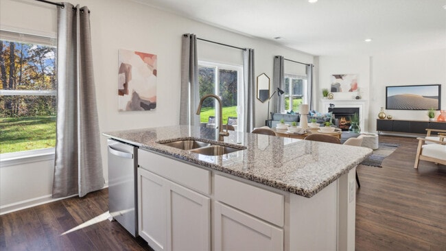 1349 Three Horses Ln, Maryville, TN 37803 - photo 4