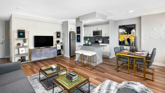 1100 S Michigan Ave unit 604, Chicago, IL 60605 - photo 6