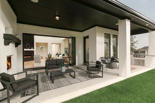 4051 Attwater St unit 37598452, McKinney, TX 75071 - photo 6