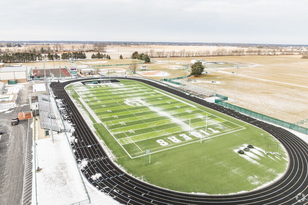 Triton Central High School, Rankings & Reviews