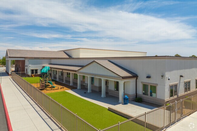 Freedom Classical Academy 6