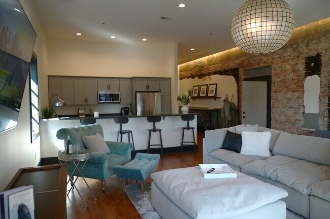 103 Strawberry Aly unit A, Clarksville, TN 37040 - photo 3