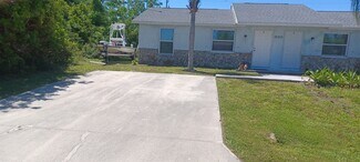 12255 van Loon Ave Unit A, Port Charlotte, FL 33981