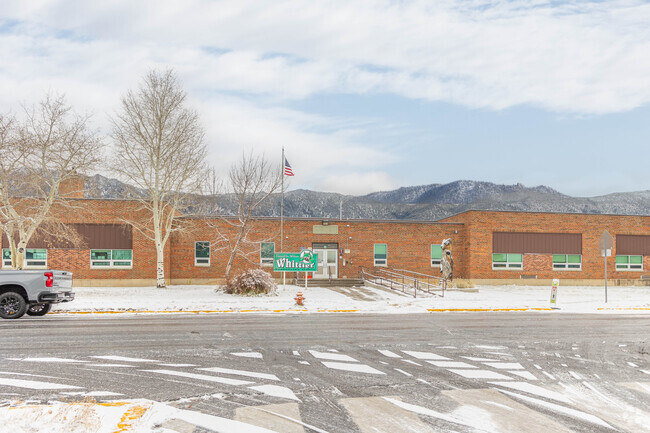 Whittier School