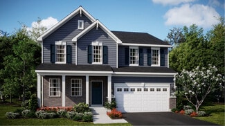 1768 S Port Dr, Antioch, IL 60002