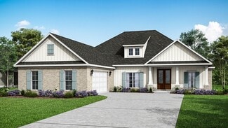 125 Daybreak Trail, Fairhope, AL 36532