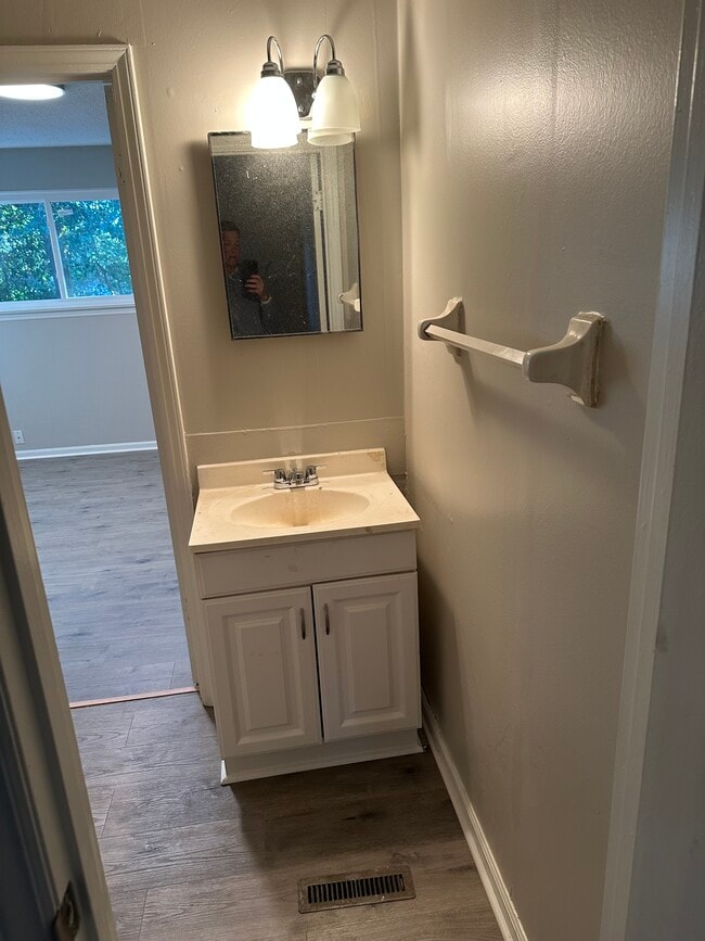Bedroom Full Bath add'l