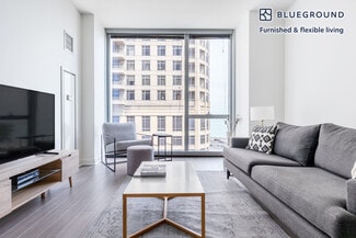 500 N Lake Shore Dr Unit FL7-ID393, Chicago, IL 60611