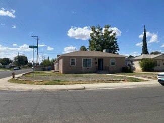 309 Griffiths St, Bakersfield, CA 93309