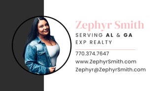 Zephyr Smith