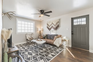 313 W San Miguel St, Colorado Springs, CO 80905