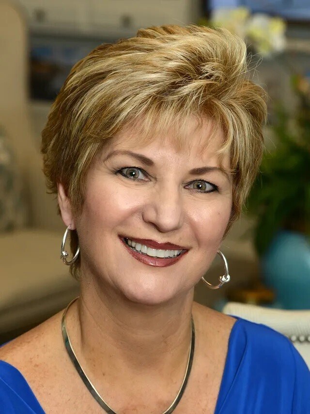 Trudy Provo