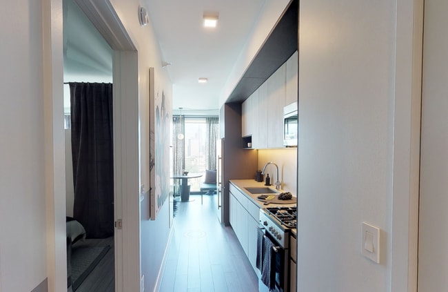 1150 S Michigan Ave unit 2616, Chicago, IL 60605 - photo 4