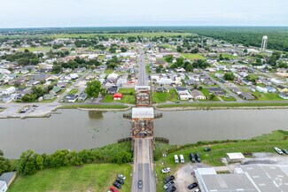 Lockport Heights