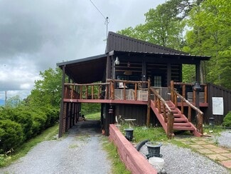 7124 Flats Rd, Tallassee, TN 37878