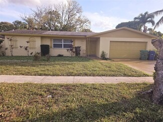 4420 NW 15th St, Lauderhill, FL 33313