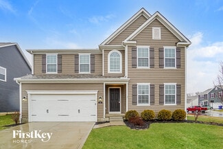 202 Lanthorn Pond Dr, Delaware, OH 43015