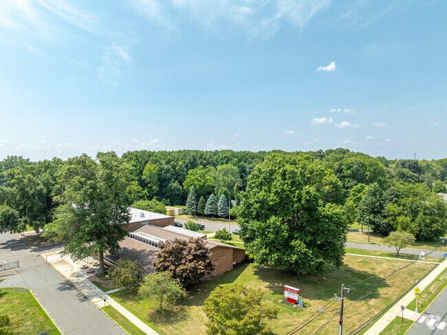 Trenton Catholic Upper School