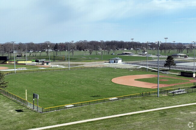 Lebanon Middle School