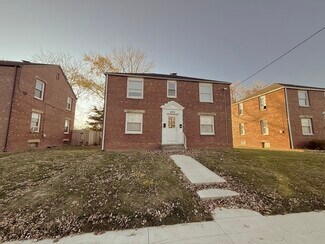 443 N Prospect St Unit downstairs, Marion, OH 43302