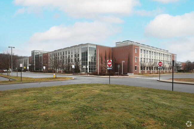 Danvers High School is located in Danvers, MA.