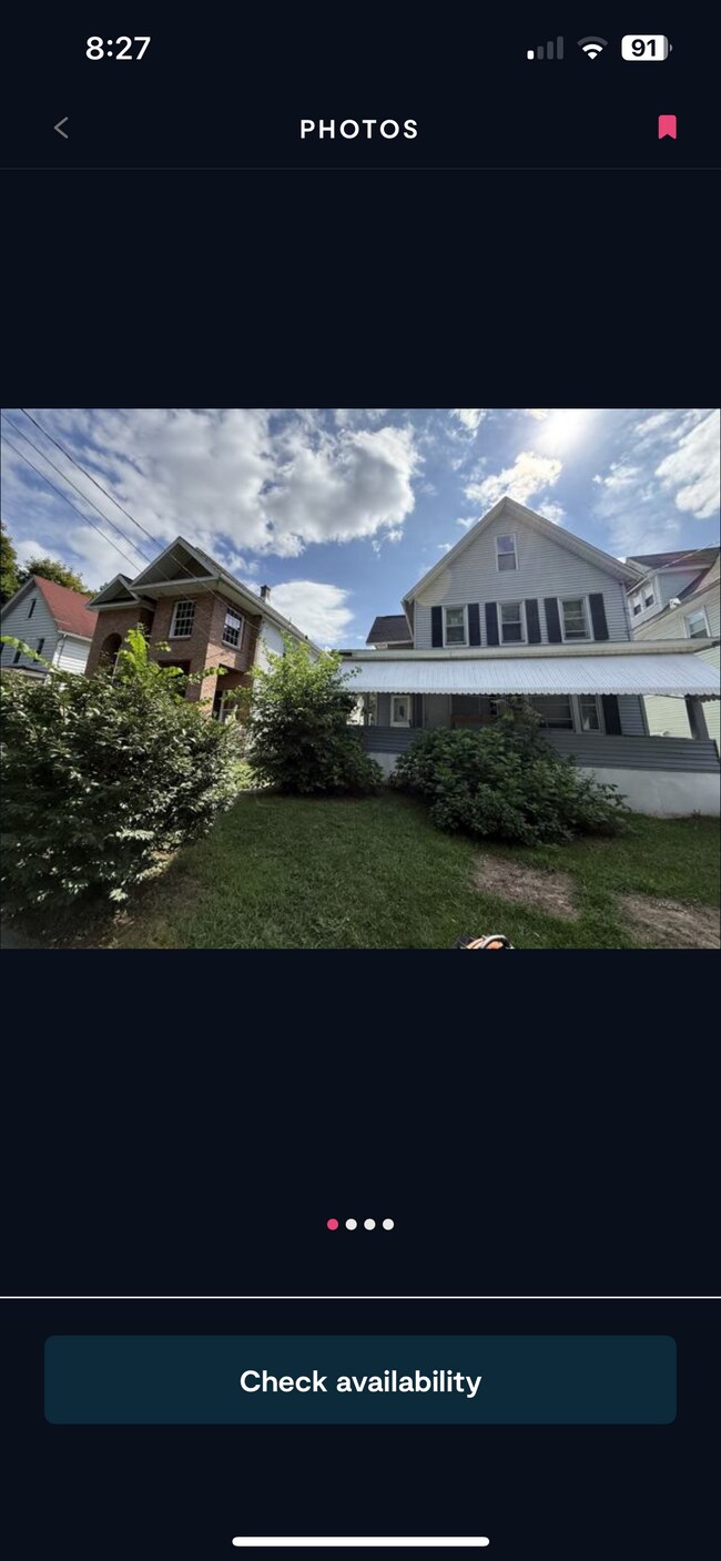 2528 Boulevard Ave unit 1, Scranton, PA 18509 - photo 2