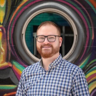 Ben Slingsby